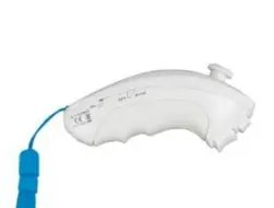 Elektronik H / Forbrugerelektronik / Spilkonsoller og tilbehør