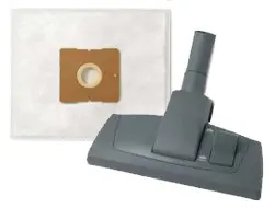 Elektronik H / Forbrugerelektronik / Støvsugere og tilbehør