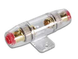 Elektronik H / Højttalere og PA systemer / Bilstereo