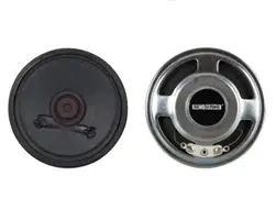 Elektronik H / Højttalere og PA systemer / Mini højttalerenheder