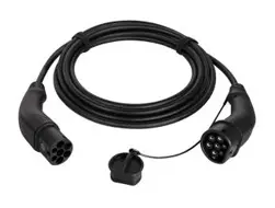 Elektronik H / Kabler og tilbehør / Ladekabler til bil