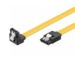 Elektronik H / Kabler og tilbehør / SATA kabler og adaptere