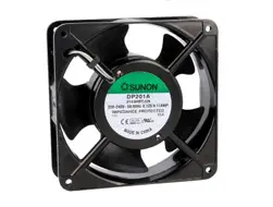 Elektronik H / Komponenter / Blæsere - 115-230Vac