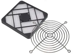 Elektronik H / Komponenter / Blæsertilbehør