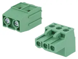 Elektronik H / Komponenter / Varmeelementer