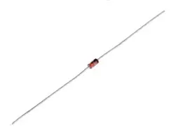 Elektronik H / Komponenter / Diac