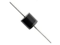 Elektronik H / Komponenter / Dioder