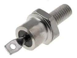 Elektronik H / Komponenter / Skrue/studsmont. ensrettere