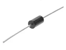 Elektronik H / Komponenter / TVS (transil) dioder