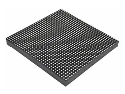 Elektronik H / Komponenter / Dot-matrix display