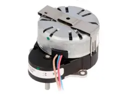 Elektronik H / Komponenter / AC mini-motorer