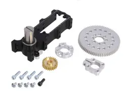 Elektronik H / Komponenter / Tilbehør til mini-motorer