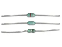 Elektronik H / Komponenter / Drosselspoler/filtre