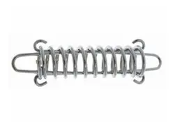 Elektronik H / Komponenter / Fortøjningsfjedre