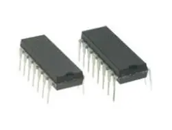 Elektronik H / Komponenter / 74HCXX