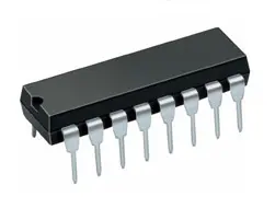 Elektronik H / Komponenter / Hukommelses IC