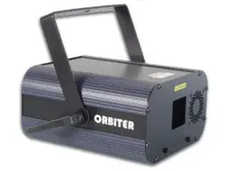 Elektronik H / Lyd- og lysudstyr / Laserlys