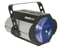 Elektronik H / Lyd- og lysudstyr / LED lyseffekter m. DMX