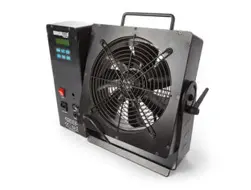 Elektronik H / Lyd- og lysudstyr / Ã˜vrige effekter