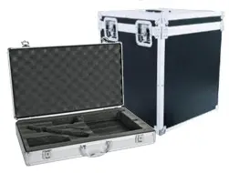 Elektronik H / Lyd- og lysudstyr / Flightcases og kufferter