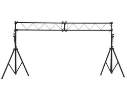 Elektronik H / Lyd- og lysudstyr / Lampestativer