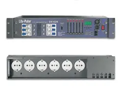 Elektronik H / Lyd- og lysudstyr / Lysstyringer