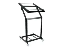 Elektronik H / Lyd- og lysudstyr / Instrumentstativer