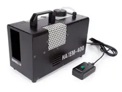 Elektronik H / Lyd- og lysudstyr / Røg-, bobbel- og snemaskiner