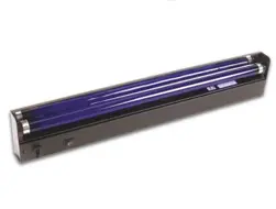 Elektronik H / Lyd- og lysudstyr / UV sortlys / tilbehør
