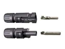 Elektronik H / Stik og fatninger / Diverse DC stik