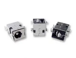 Elektronik H / Stik og fatninger / Notebook DC bøsninger