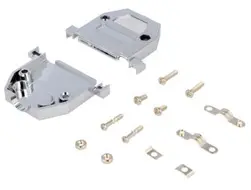 Elektronik H / Stik og fatninger / D-SUB