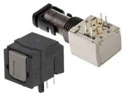 Elektronik H / Stik og fatninger / Fiberoptisk stik