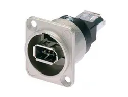 Elektronik H / Stik og fatninger / Firewire