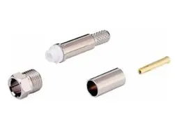 Elektronik H / Stik og fatninger / FME