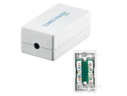 Elektronik H / Stik og fatninger / LSA