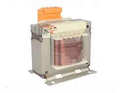 Elektronik H / Strømforsyninger / Chassis transformatorer