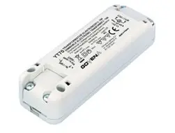Elektronik H / Strømforsyninger / Halogen transformatorer