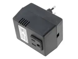 Elektronik H / Strømforsyninger / Konvertere - 230VAC til 110VAC