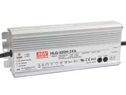 Elektronik H / Strømforsyninger / LED strømforsyninger