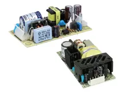 Elektronik H / Strømforsyninger / Strømforsyningsmoduler (u. kabinet)