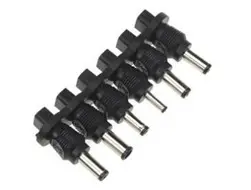 Elektronik H / Strømforsyninger / Strømforsyningsstik