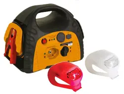 Elektronik H / Hus og have / Bil- og cykeltilbehør