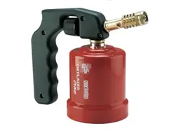 Elektronik H / Hus og have / Gasbrændere og tilbehør