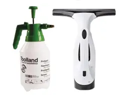 Elektronik H / Hus og have / Hus- og haveredskaber