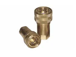 Elektronik H / Hus og have / Hydraulikslanger og -koblinger