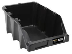 Elektronik H / Hus og have / Plast lagerkasser u. låg