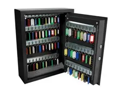 Elektronik H / Hus og have / Værdiskabe og pengekasser