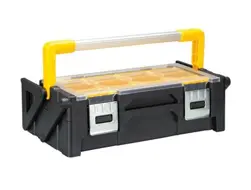 Elektronik H / Hus og have / Værktøjskasser og -kufferter