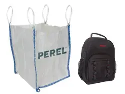 Elektronik H / Hus og have / Øvrige opbevaringsartikler